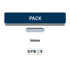 Abonnement Conformité RGPD - Immo